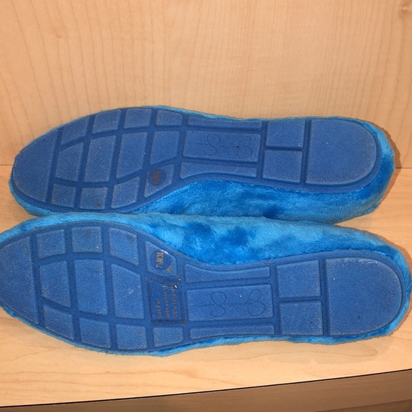 Jessica Simpson slippers - Picture 4 of 5
